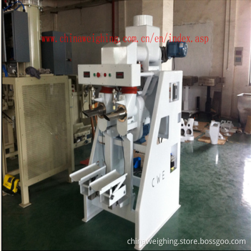 5-50 Kg Auger Valve Bag Packing Machine